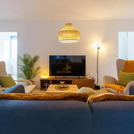 Apartman Le Grand Angle *