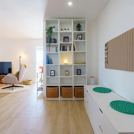 Le Grand Angle Apartman *