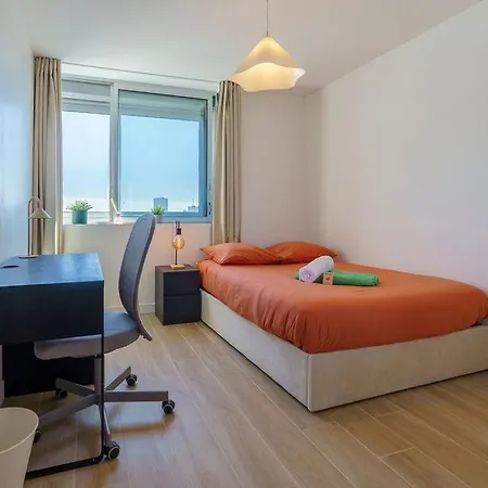 Apartman Le Grand Angle *
